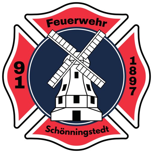 Feuerwehr Logo
